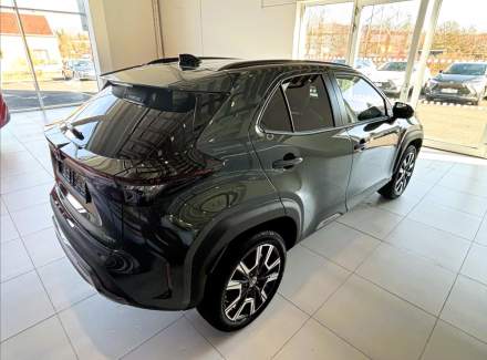 Toyota - Yaris Cross