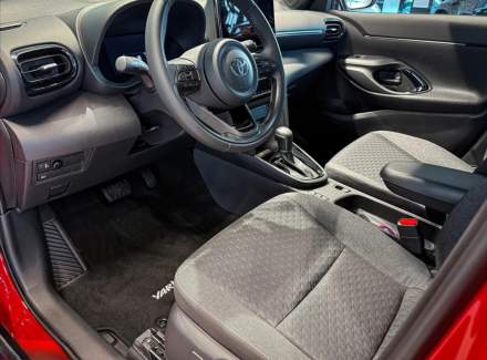 Toyota - Yaris Cross