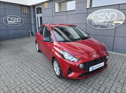 Hyundai - i10