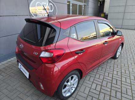 Hyundai - i10