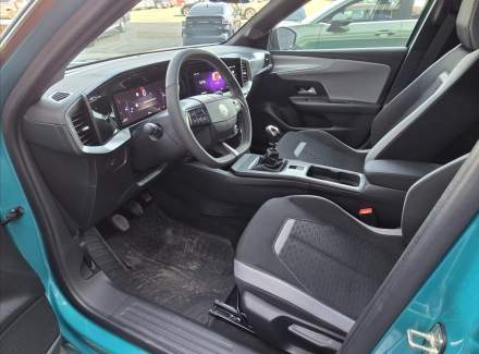 Opel - Mokka