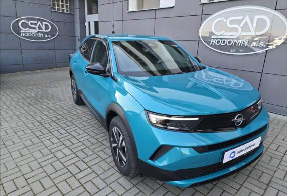 Opel - Mokka