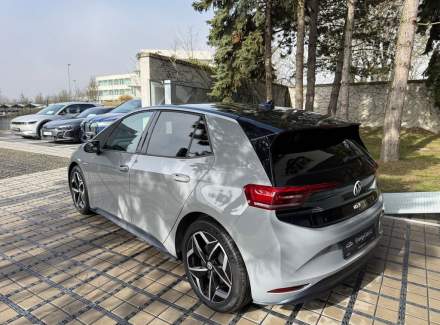 Volkswagen - ID.3