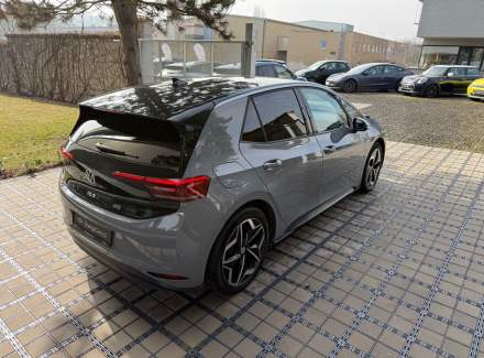 Volkswagen - ID.3