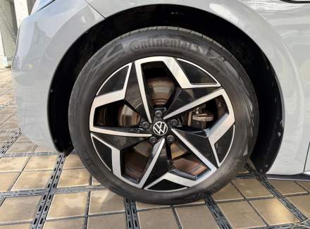 Volkswagen - ID.3