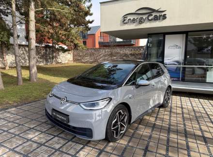 Volkswagen - ID.3