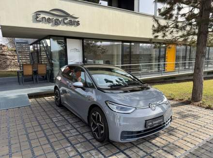 Volkswagen - ID.3
