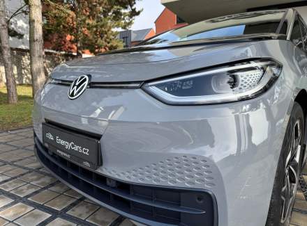 Volkswagen - ID.3