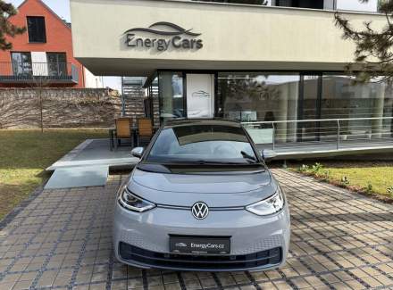 Volkswagen - ID.3