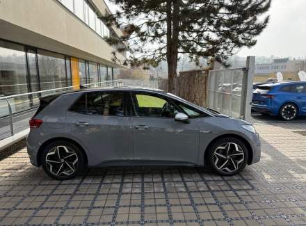 Volkswagen - ID.3