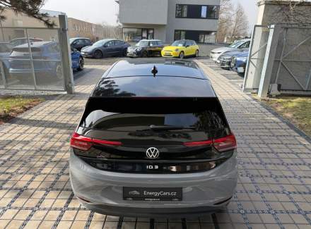Volkswagen - ID.3