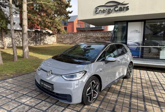 Volkswagen - ID.3