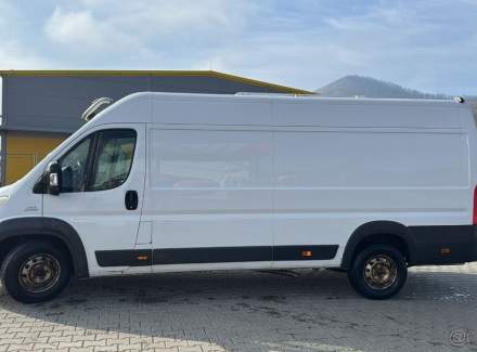 Fiat - Ducato