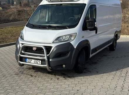 Fiat - Ducato