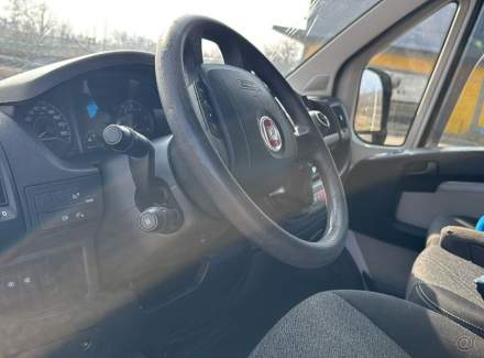 Fiat - Ducato