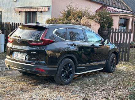 Honda - CR-V