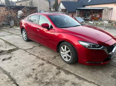 Mazda - 6