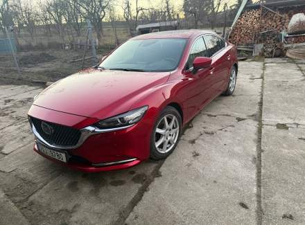 Mazda - 6