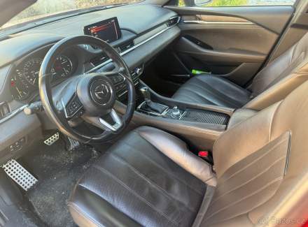 Mazda - 6
