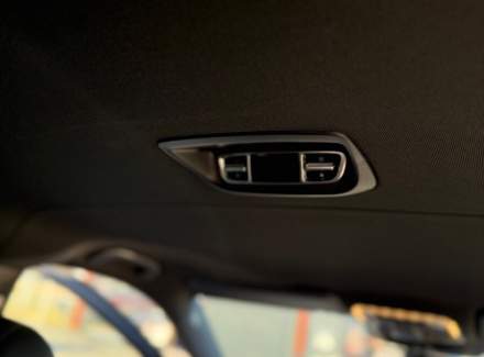 Mercedes-Benz - V-class