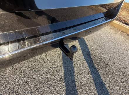 Mercedes-Benz - V-class