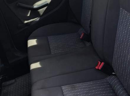 Seat - Ibiza
