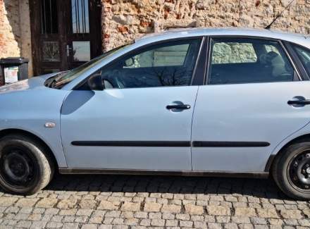 Seat - Ibiza