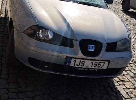 Seat - Ibiza