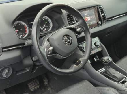 Škoda - Karoq