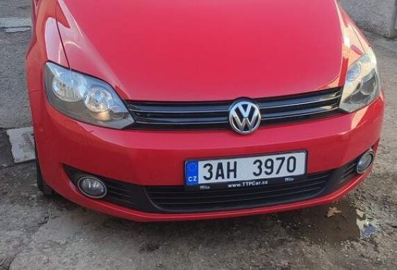 Volkswagen - Golf