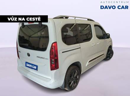 Toyota - Proace City