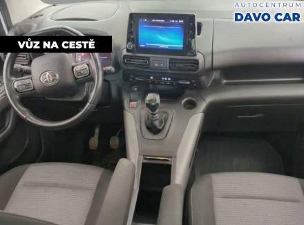 Toyota - Proace City