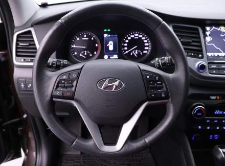 Hyundai - Tucson