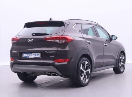 Hyundai - Tucson