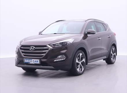 Hyundai - Tucson