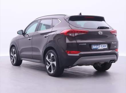 Hyundai - Tucson