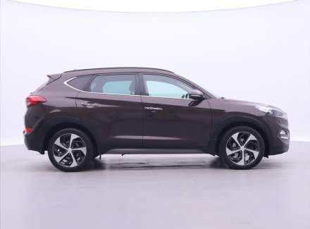 Hyundai - Tucson