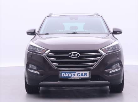 Hyundai - Tucson