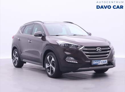 Hyundai - Tucson