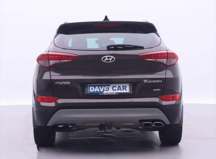Hyundai - Tucson