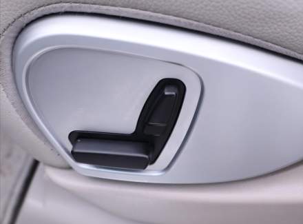 Mercedes-Benz - M-class