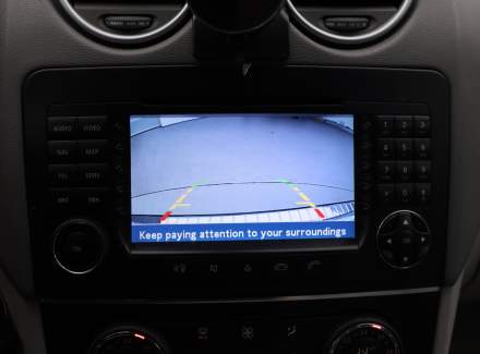 Mercedes-Benz - M-class