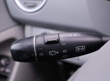 Mercedes-Benz - M-class