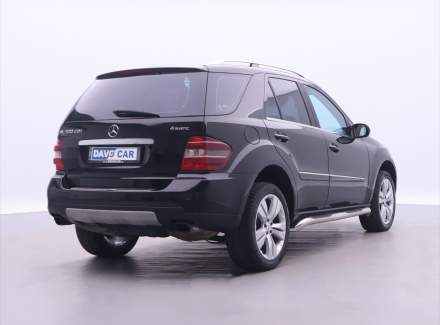 Mercedes-Benz - M-class