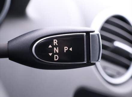 Mercedes-Benz - M-class