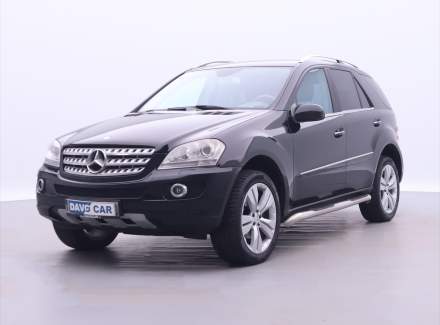 Mercedes-Benz - M-class