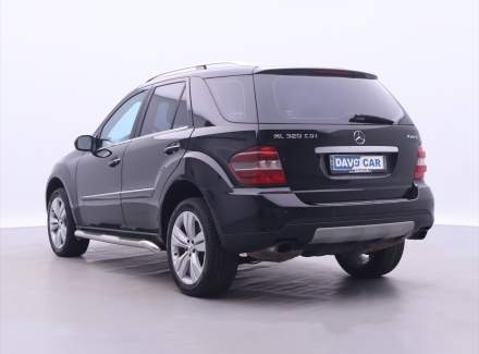 Mercedes-Benz - M-class