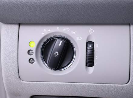 Mercedes-Benz - M-class