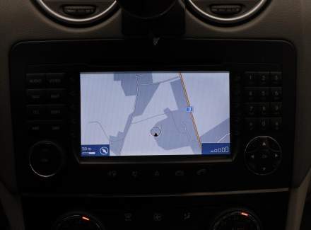 Mercedes-Benz - M-class