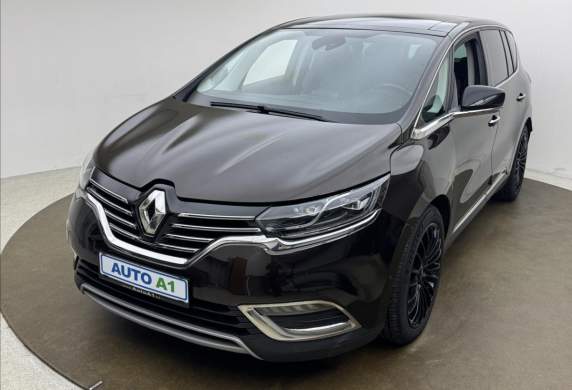 Renault - Espace